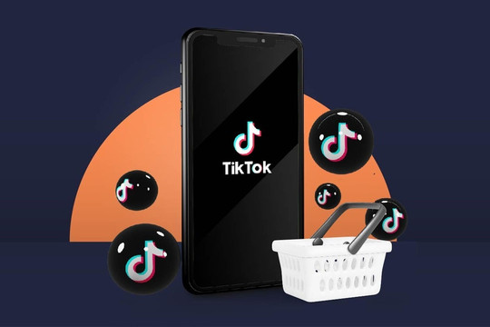 TikTok Shop tăng phí sàn đến 300%, nhiều người bán 'đứng ngồi không yên'