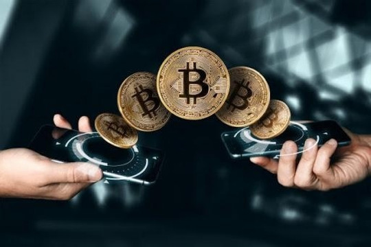 Công an yêu cầu những người liên quan sàn tiền ảo này khẩn trương ra trình diện