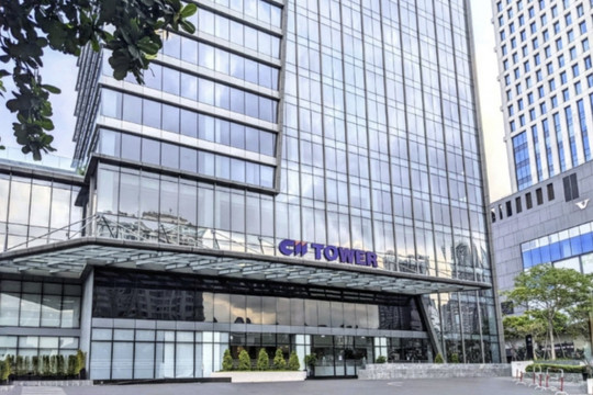 Công ty con của CII báo lãi 6T/2025 giảm 17%