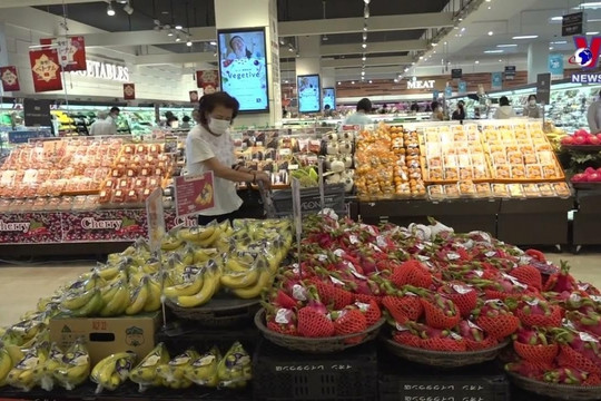 Một loại quả Việt Nam xuất sang Nhật Bản tăng gần 14 lần trong 5 năm, đe dọa 'ngôi vương' của Philippines