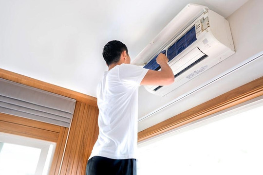 Chuyên gia Casper hướng dẫn cách dùng điều hòa 'lý tưởng' để vừa tiết kiệm, vừa tốt cho sức khỏe