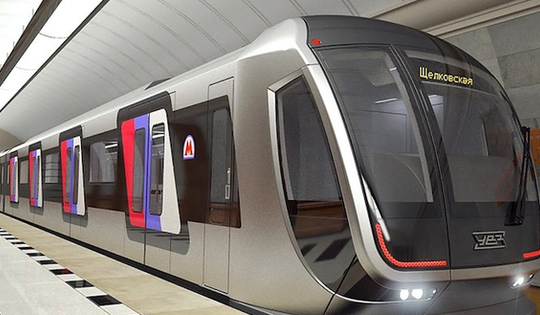 Việt Nam có thể có tàu điện ngầm kết nối 2 sân bay lớn bậc nhất cả nước