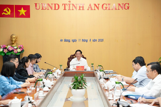 Vingroup (VIC) đề xuất đề án chuyển đổi xanh tại An Giang, Phú Quốc được chọn làm trung tâm thí điểm