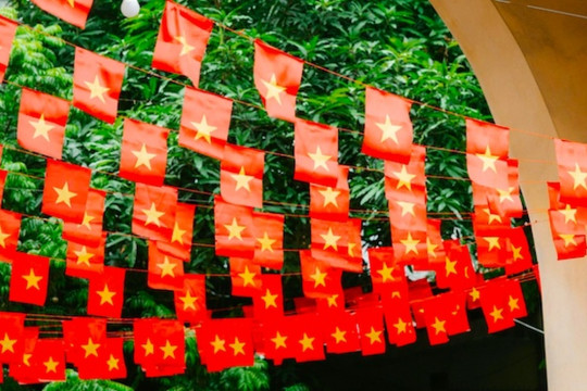 PR sự kiện đặc biệt: Công cụ chiến lược xây dựng hình ảnh quốc gia