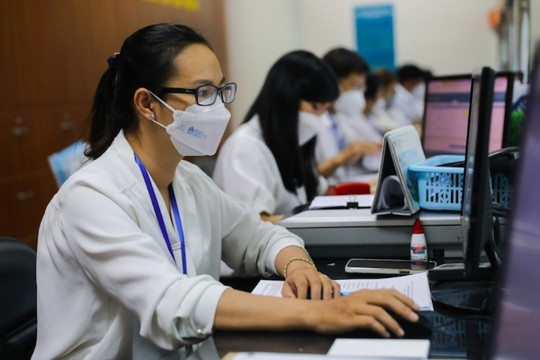 35.000 viên chức nghỉ việc sau ba năm