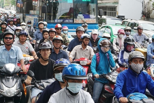 Tin vui cho người dân TP. HCM: Ưu đãi lớn sẽ được áp dụng ngay từ giai đoạn 2025-2030