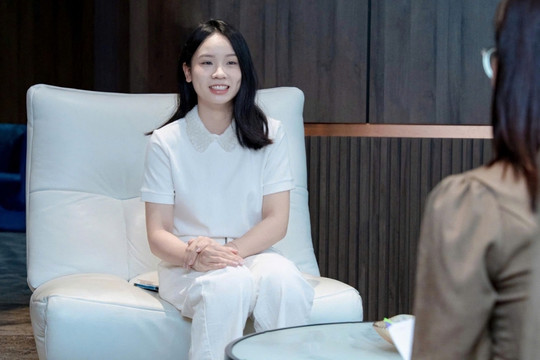 Sunshine Group công khai toàn bộ thuật toán quay số giải thưởng 200 triệu đồng trong livestream