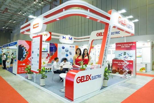 Lãi lớn, Gelex Electric (GEE) chi 1.000 tỷ tạm ứng cổ tức năm 2025