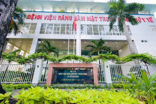 Bệnh viện tuyến đầu thông báo khẩn đến toàn bộ người dân