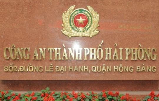 Những ai từng mua sản phẩm này lập tức liên hệ công an qua SĐT: 0917.258.222