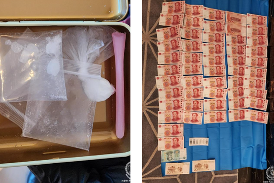 Đột kích 10 'điểm nóng' lúc 5h sáng, bắt giữ 2 trùm lừa đảo, thu giữ khẩn cấp siêu xe và tài sản gần 1.000 tỷ đồng