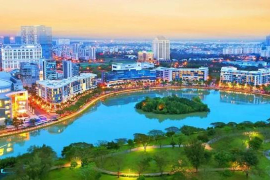 Hưng Yên nghiên cứu lập Khu kinh tế tự do