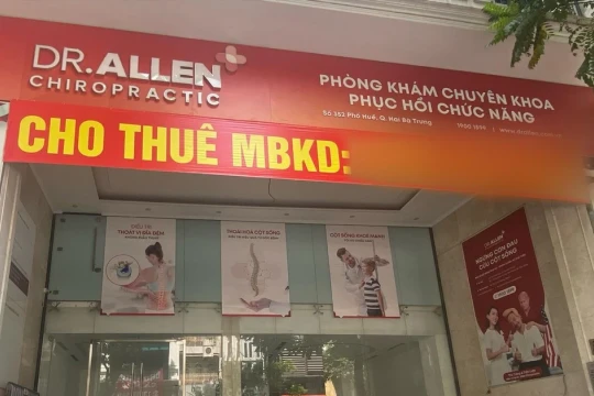 Cục Thuế 'tuýt còi' trường hợp giấu doanh thu cho thuê nhà, văn phòng