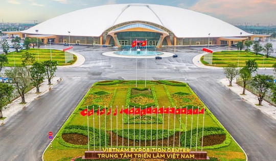 Việt Nam dự kiến khởi công, khánh thành hơn 250 dự án, tổng mức đầu tư khoảng 1,26 triệu tỷ vào dịp trọng đại của đất nước