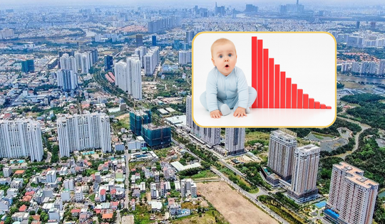 VARS chỉ ra mối nguy lớn nhất đối với thanh khoản thị trường nhà ở