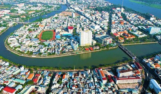 Vingroup rót gần 52.000 tỷ vào tỉnh sở hữu nhiều đặc khu nhất cả nước