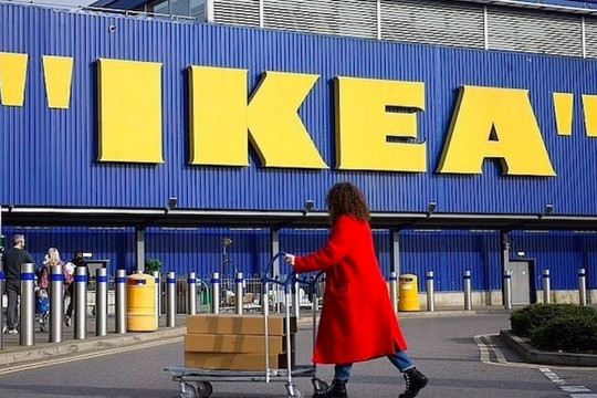 IKEA, H&M và hàng loạt tập đoàn châu Âu tới Việt Nam tìm nhà cung ứng