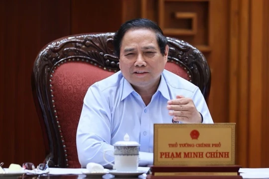 Tiếp tục đàm phán thương mại với Mỹ để đạt được cam kết thuận lợi nhất