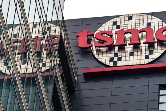 TSMC sa thải hàng loạt vì phát hiện rò rỉ công nghệ sản xuất chip tiên tiến