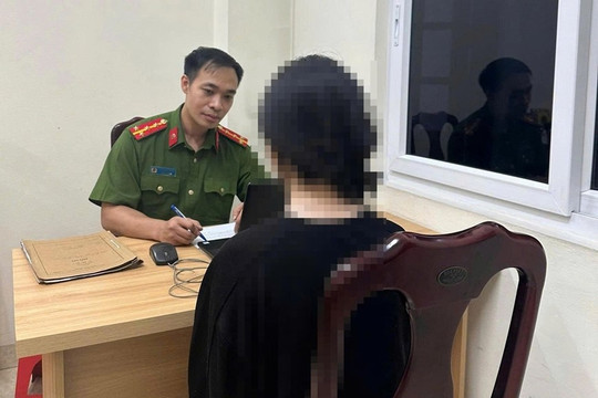 Bộ Giáo dục và Đào tạo phát cảnh báo đến toàn bộ học sinh, sinh viên
