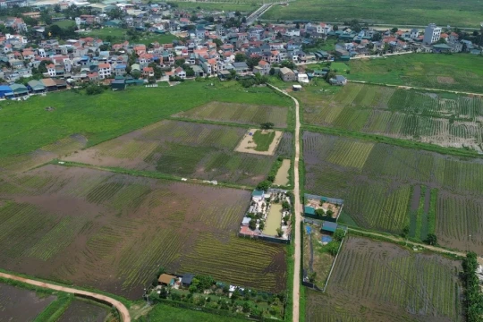 Hà Nội: 169 khu đất không đủ điều kiện thí điểm nhà ở thương mại thông qua thỏa thuận