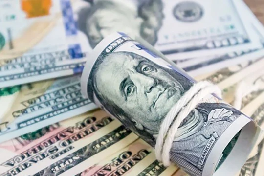 Đồng USD sắp suy yếu?
