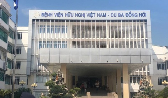 Việt Nam có công trình ý nghĩa do Cuba xây dựng từ thời chống Mỹ: Bên trong có tượng đài lãnh tụ Fidel Castro