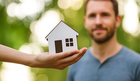 Đề xuất công nhận cá nhân nước ngoài là 'người sử dụng đất'