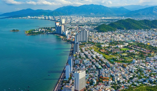 Việt Nam dự kiến có thêm một khu thương mại tự do mới, tọa lạc tại tỉnh có đường bờ biển dài nhất cả nước