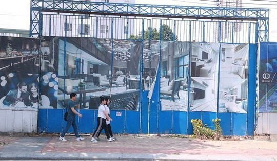 Hé lộ doanh nghiệp trúng đấu giá khu đất từng liên quan đến ‘Vũ nhôm’ tại Đà Nẵng
