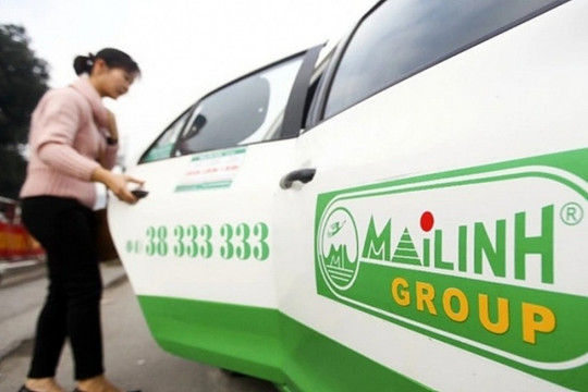 Taxi Mai Linh lên tiếng trước thông tin bị đòi nợ trên mạng