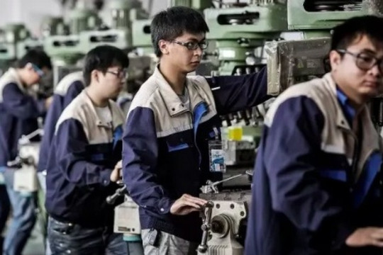 Việt Nam thiếu hụt chuyên gia ở các ngành công nghệ mũi nhọn