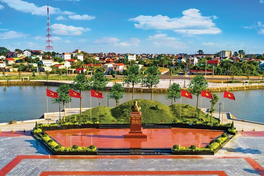 Công viên ở Việt Nam mang tên vị lãnh tụ vĩ đại của Cuba: Rộng 16ha, chi phí hơn 115 tỷ đồng