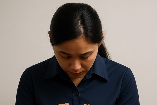 Bắt tạm giam ‘nhân viên ngân hàng’ Lăng Ngọc Diễm