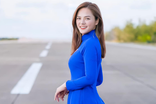 Nữ diễn viên VTV bức xúc