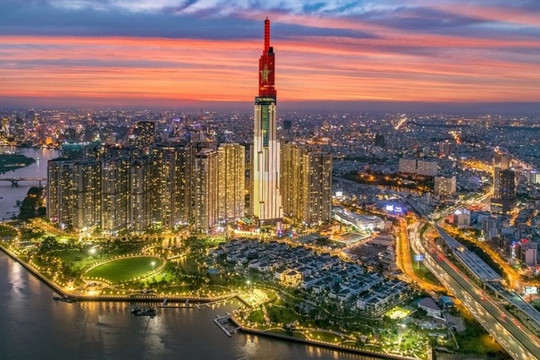 Báo nước ngoài nói về hành trình Việt Nam trở thành 'con hổ kinh tế' mới của châu Á