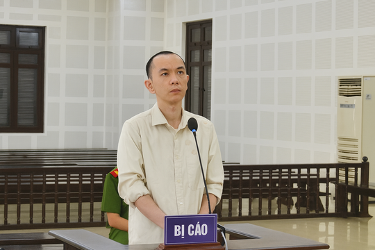 Tuyên án chung thân ‘luật sư’ Nguyễn Hữu Thạnh