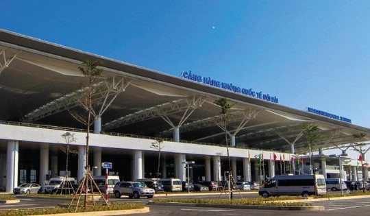 Sân bay lớn thứ 2 miền Bắc sắp đạt kỷ lục mới