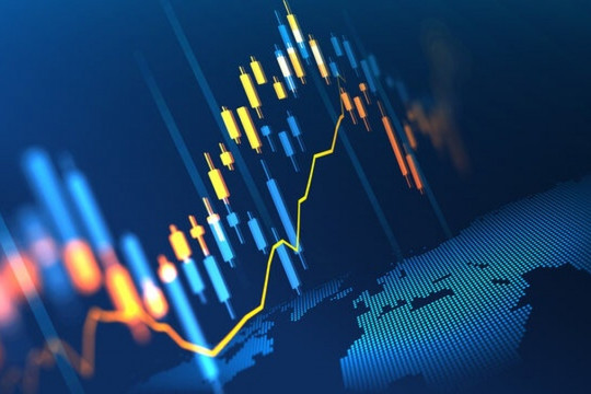 Mã cổ phiếu ngân hàng được khuyến nghị MUA, kỳ vọng tăng 9%