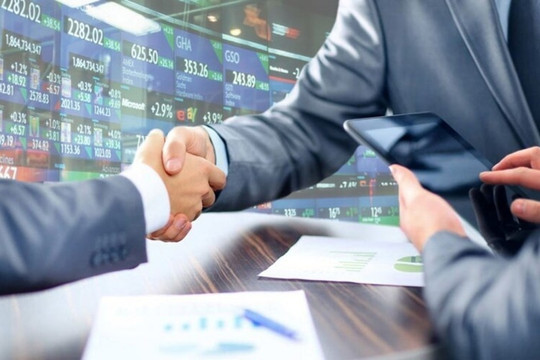 Tiền không phải tất cả: Vì sao doanh nghiệp Việt cần quỹ PE đồng hành chiến lược?