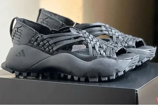 Đại diện 1 quốc gia lên tiếng, Adidas phải nhận sai sau 5 ngày ra mắt mẫu giày mới