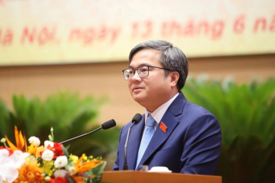 Phó Chủ tịch UBND TP Hà Nội: Chưa bao giờ niềm tin vào kinh tế tư nhân lại mạnh mẽ như lúc này