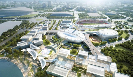 Siêu dự án 500 triệu USD giữa TP. HCM của ‘ông lớn’ từ Singapore: Hơn 20 năm vẫn chỉ là bãi đất trống