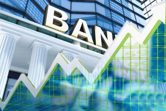‘Ông lớn’ Nhà nước lãi gấp 7,6 lần vốn gốc từ khoản đầu tư vào một ngân hàng