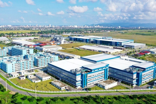 Ít chịu tác động từ thuế đối ứng Mỹ, một doanh nghiệp khu công nghiệp được dự báo lãi 1.400 tỷ trong năm nay
