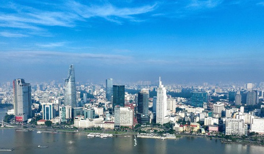 Thương vụ M&A nghìn tỷ của đại gia BĐS Malaysia: Hé lộ 'cơn khát' đất vàng tại TP. HCM