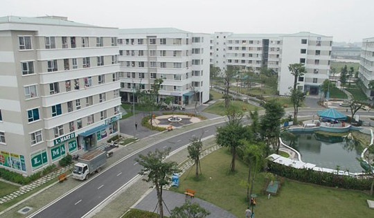 5 năm nữa, thành phố đông dân nhất Việt Nam sẽ có thêm 200.000 căn nhà ở xã hội