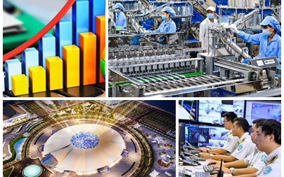 Chỉ đạo, điều hành của Chính phủ, Thủ tướng Chính phủ nổi bật tuần từ 9-15/8/2025
