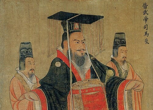 Vị Hoàng đế chọn vợ bằng... dê, cấm dân chúng kết hôn để sở hữu hậu cung có tới hơn 1.000 cung nữ