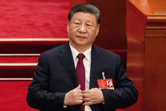 Ông Tập Cận Bình kêu gọi chấm dứt ngay 'vòng luẩn quẩn', Trung Quốc xác định ưu tiên kinh tế mới
